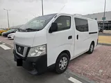 NISSAN CHILLER 6 SEATER  2020 FOR SALE